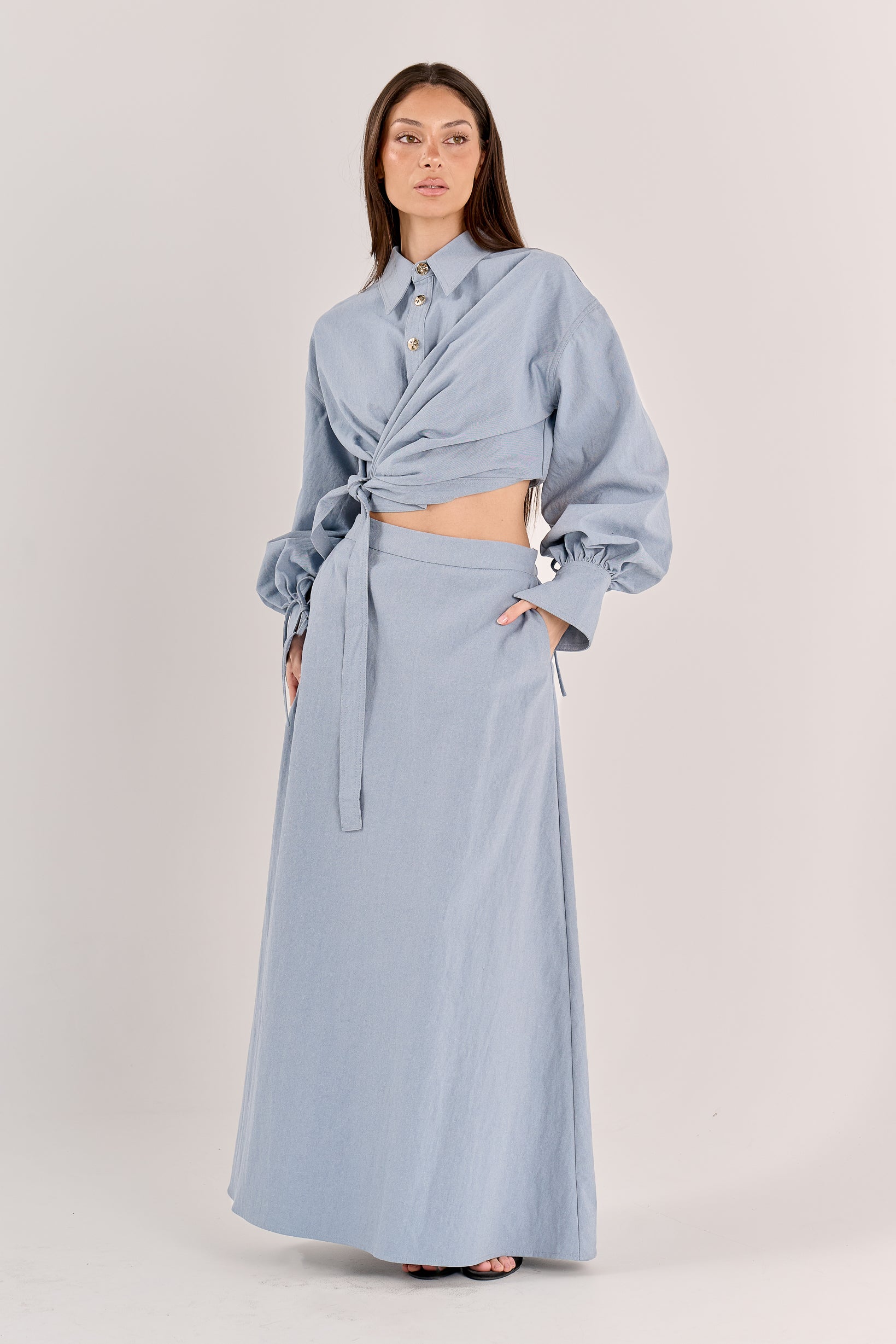 Eloria Skirt