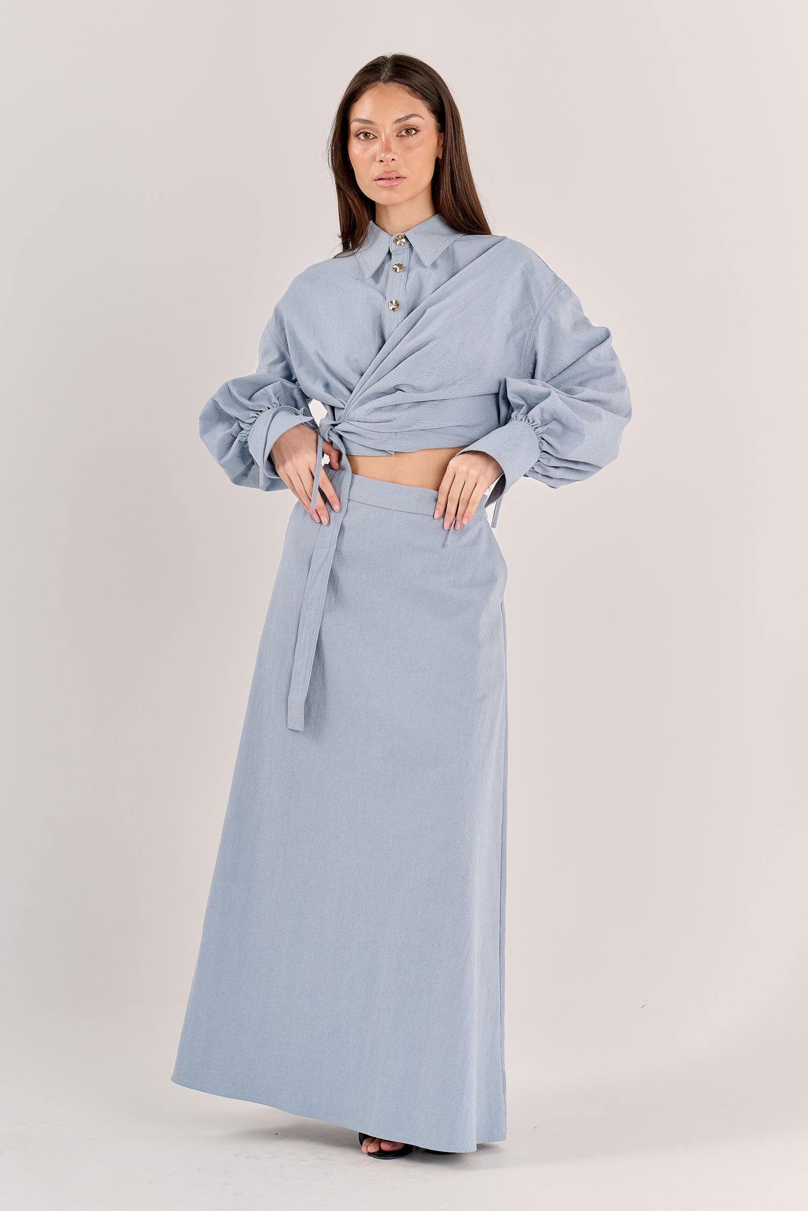 Eloria Skirt