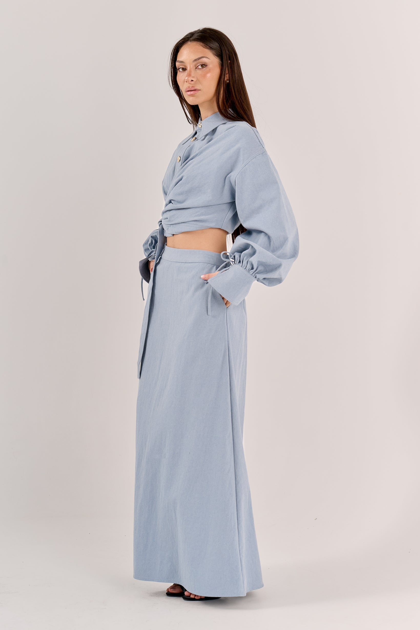 Eloria Skirt