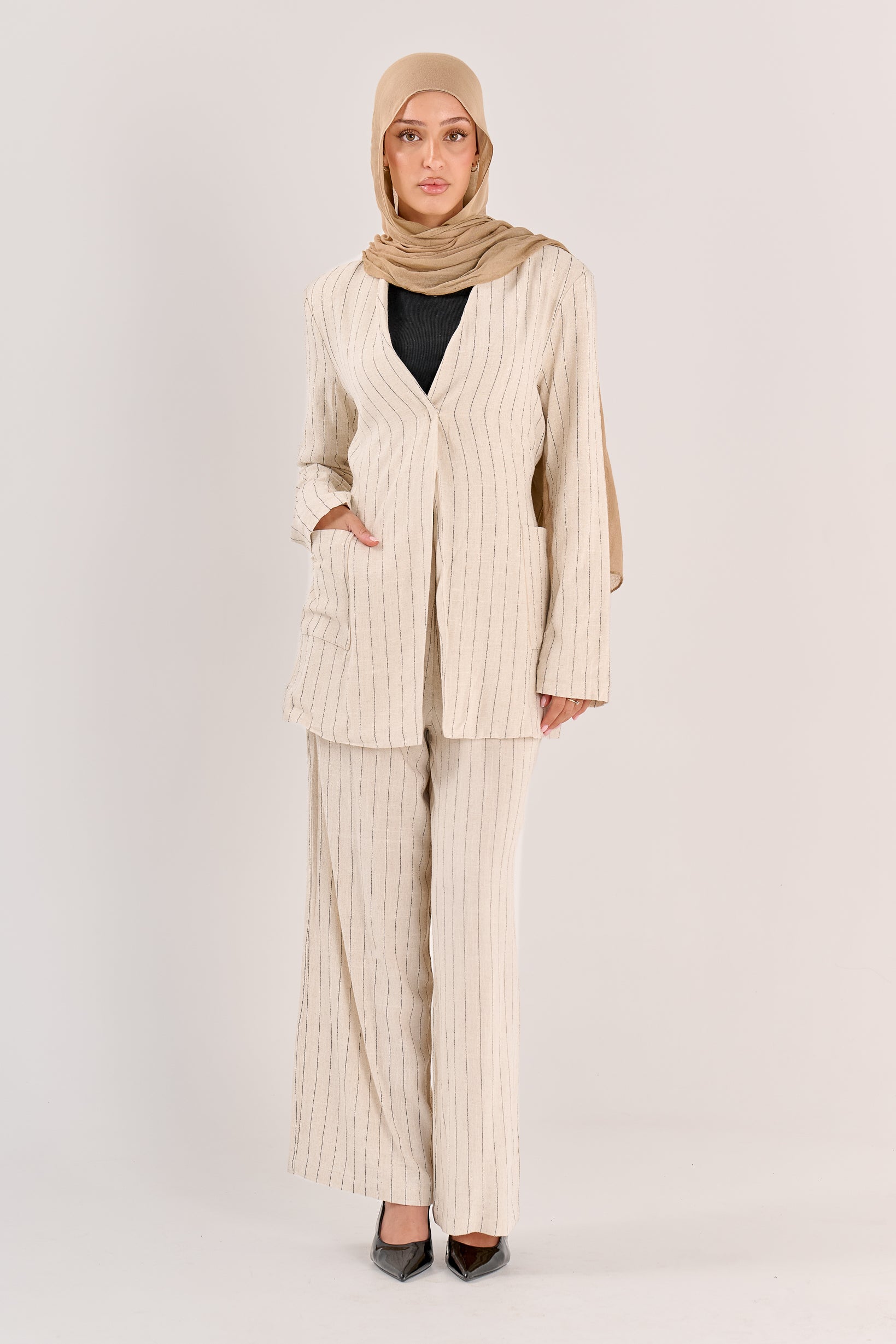 SS0244S-Oatmeal-set