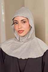 Hooded Ninja