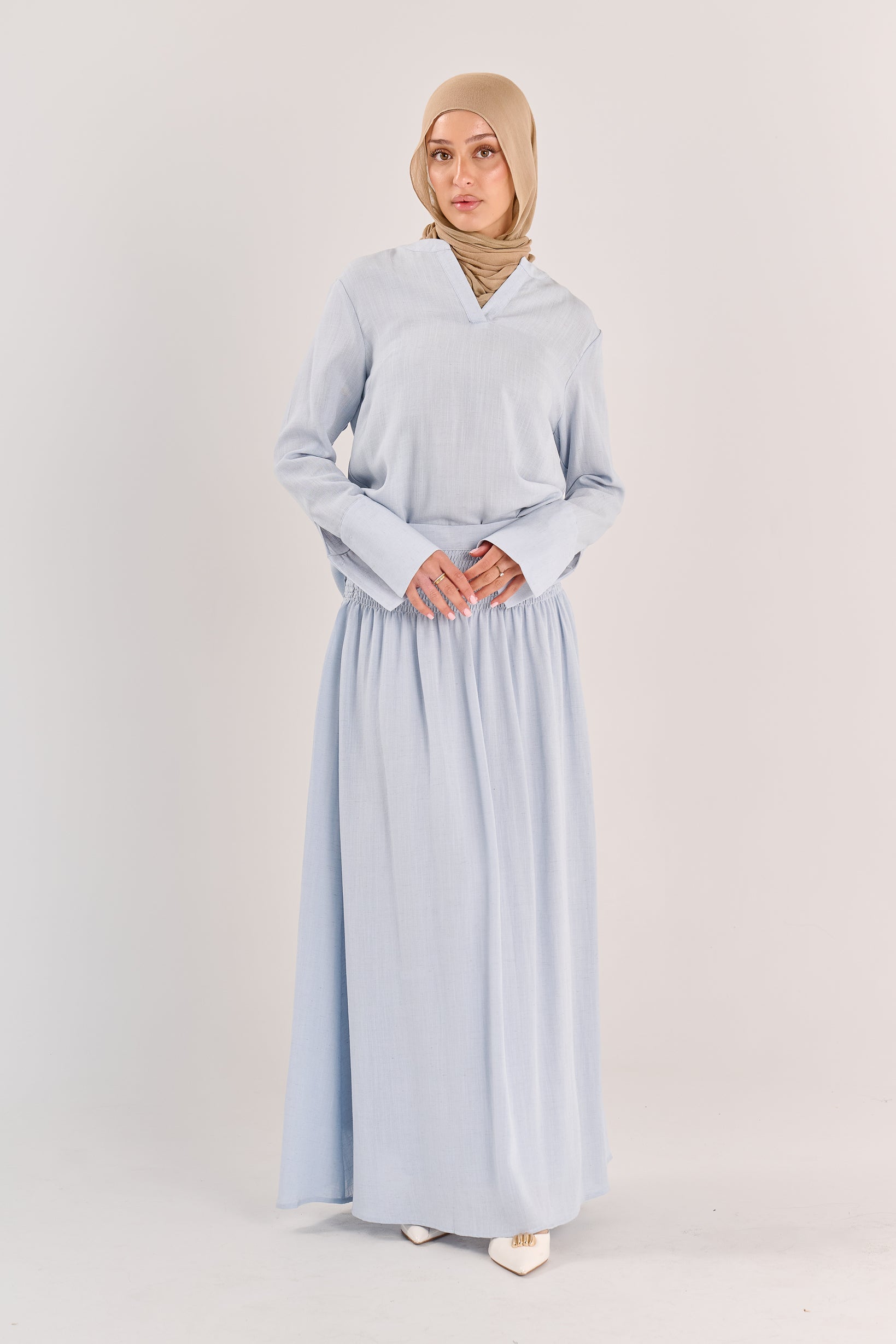 Nerina Top