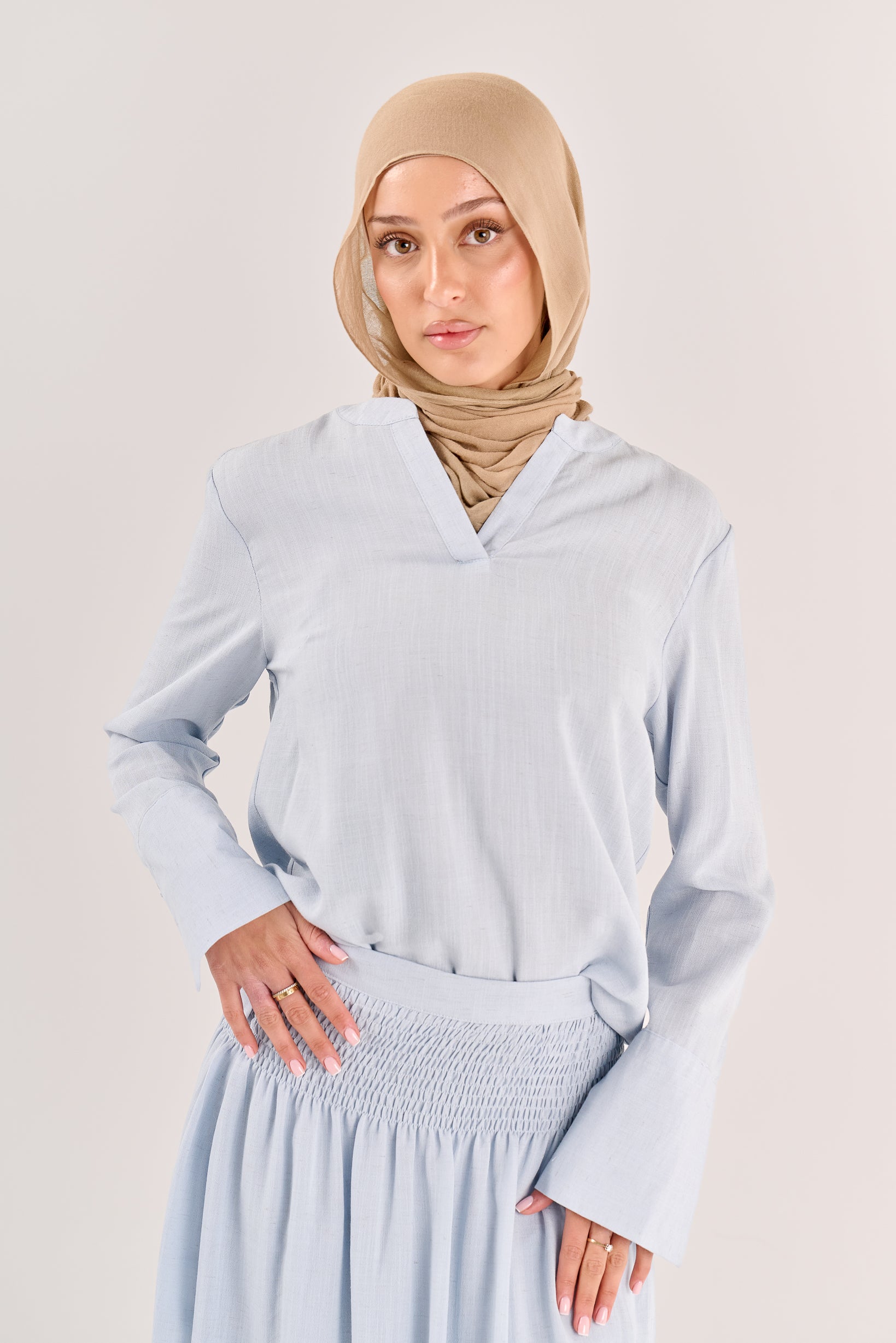 Nerina Top