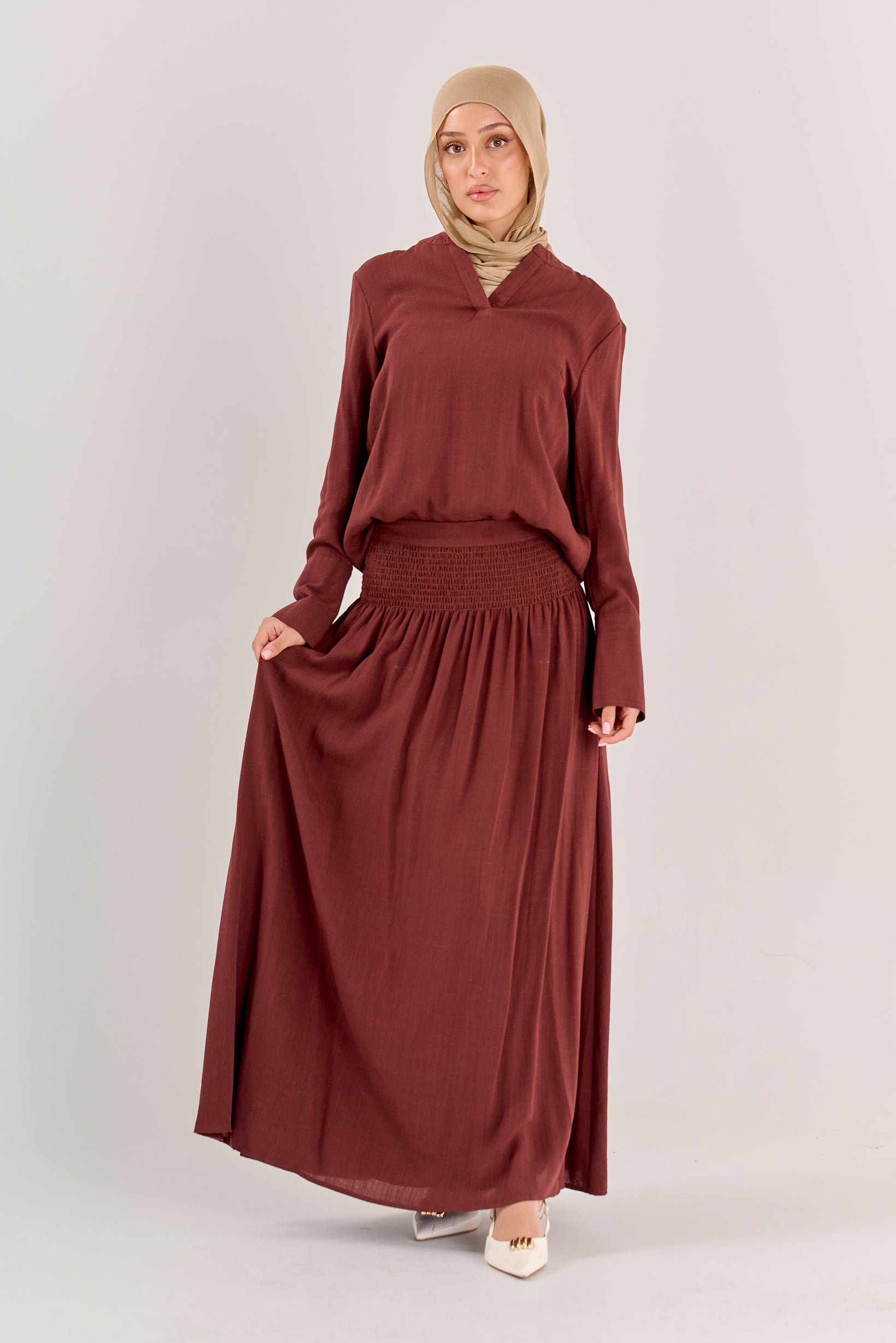 Nerina Top