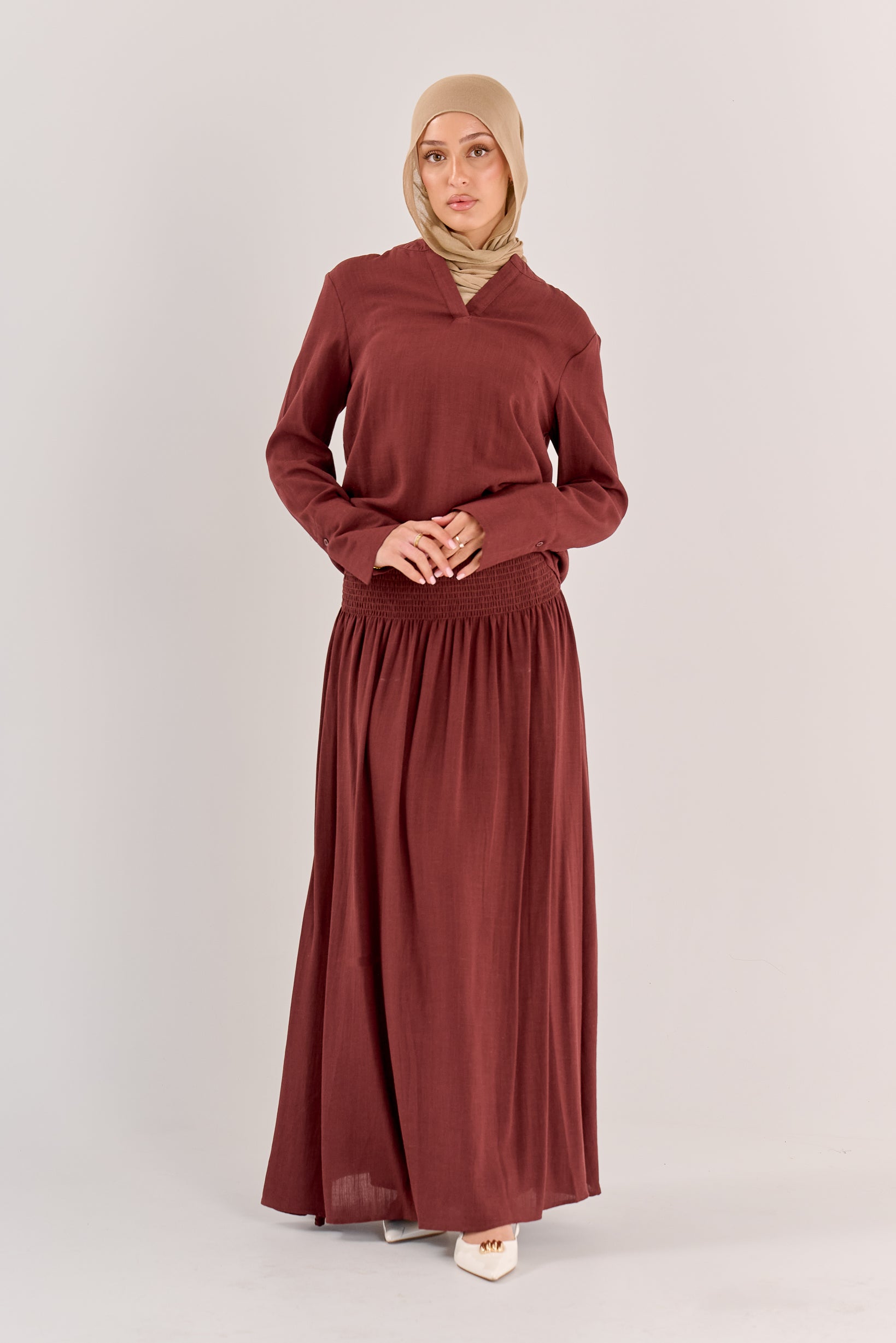 Nerina Top