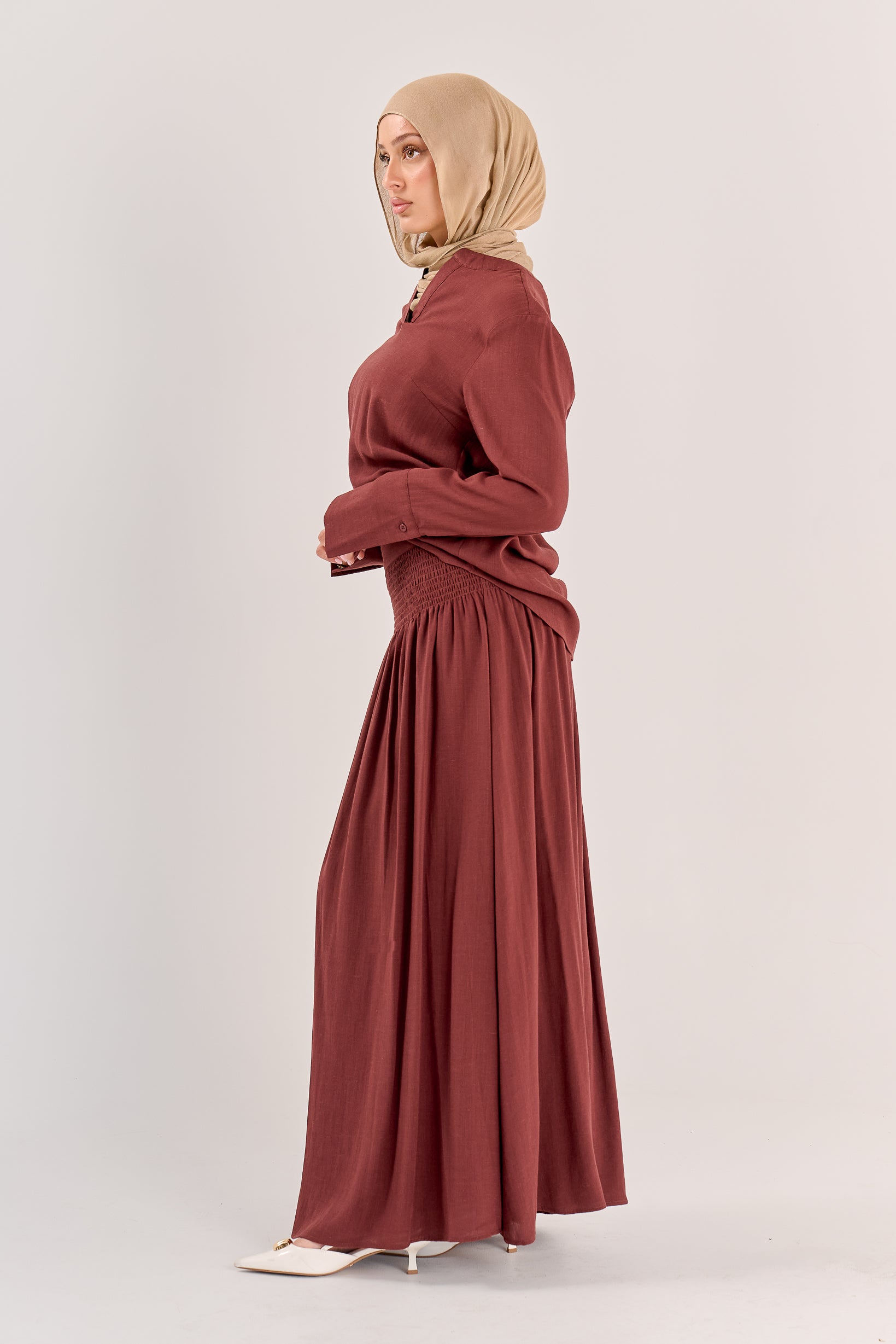 Nerina Top