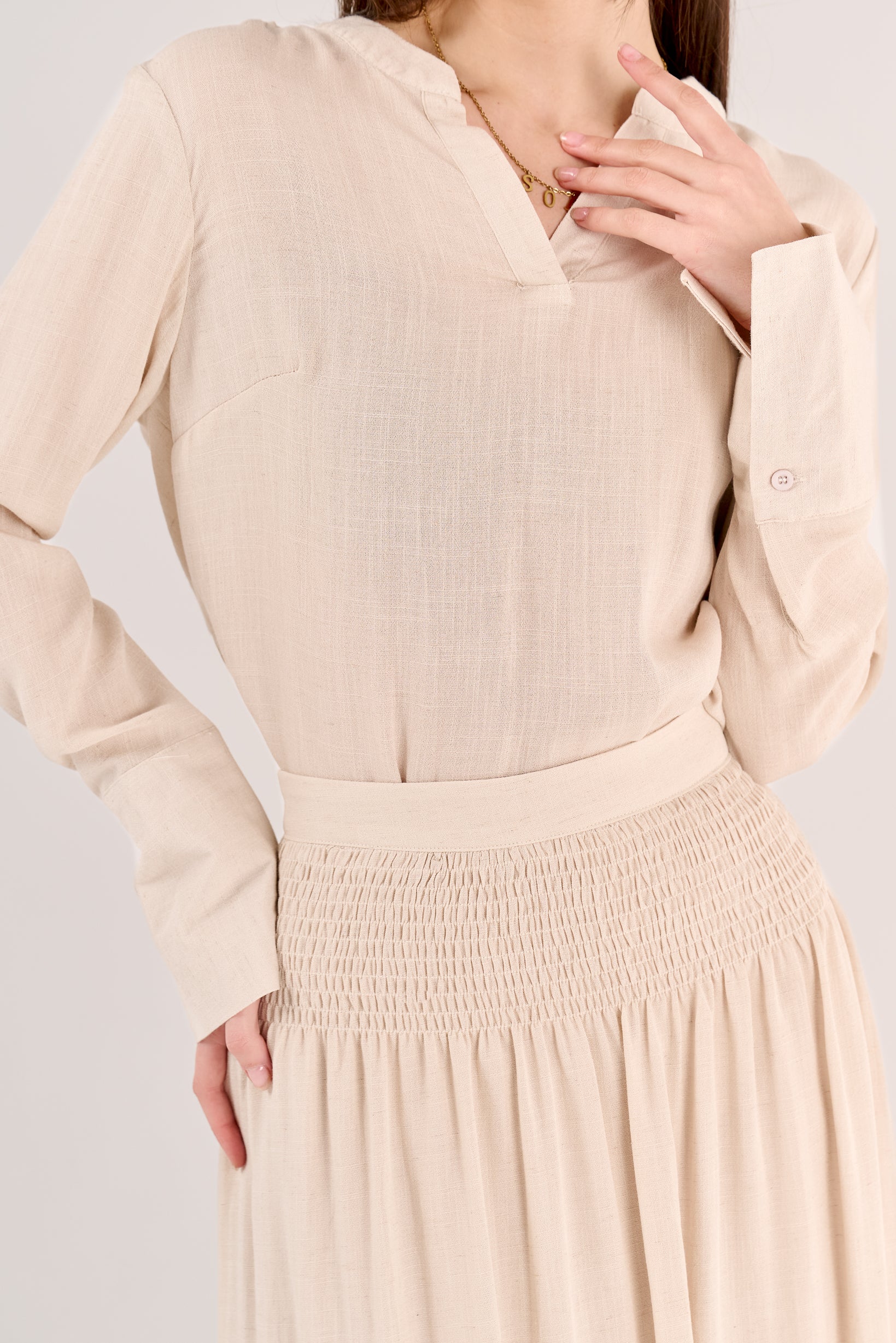 Nerina Top