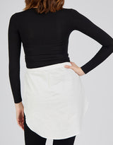 ST1036OffWhite-layering-skirt