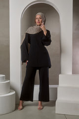 Myra Knit Set
