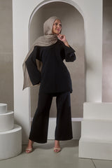 Myra Knit Set