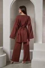 Myra Knit Set
