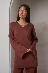 Myra Knit Set