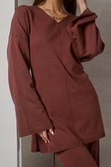 Myra Knit Set