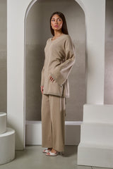 Myra Knit Set