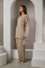 Myra Knit Set