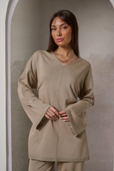Myra Knit Set