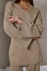 Myra Knit Set