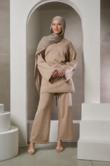 Myra Knit Set
