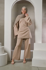 Myra Knit Set