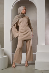 Myra Knit Set