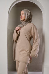 Myra Knit Set