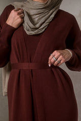 Mia Knit Set