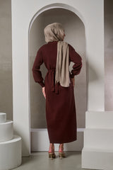 Mia Knit Set
