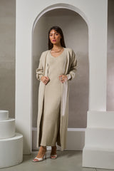 Mia Knit Set