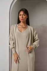 Mia Knit Set