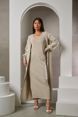 Mia Knit Set