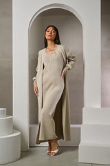 Mia Knit Set