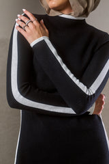 Lilla Knit Set