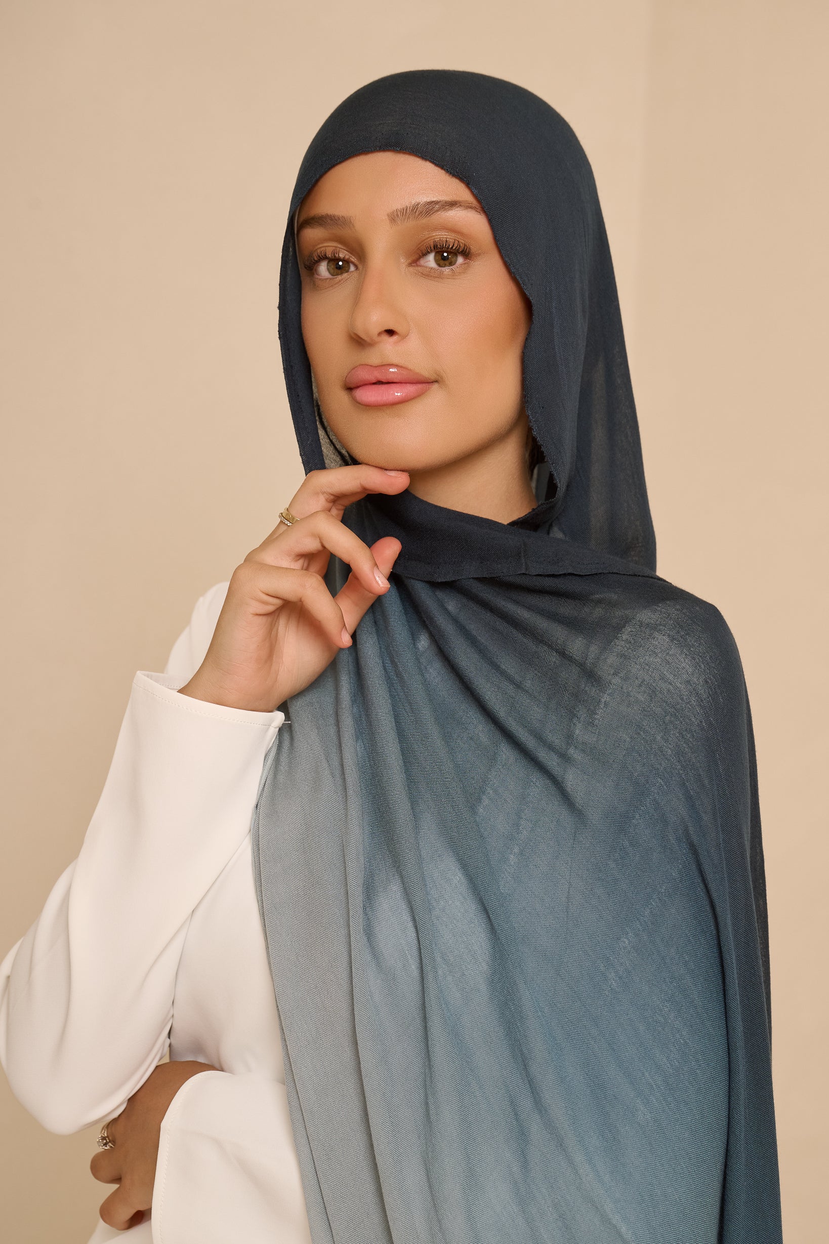 Sha006-Cobait-Shawl