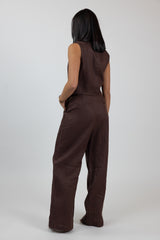 TFL7888-CHOCO-pants