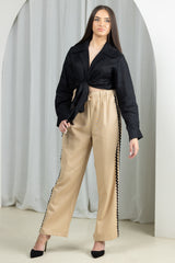 Verona Linen Pants