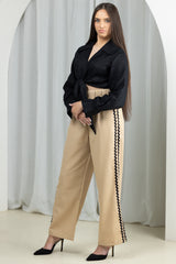 Verona Linen Pants