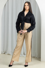 Verona Linen Pants