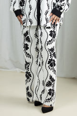 Avalon Print Pants