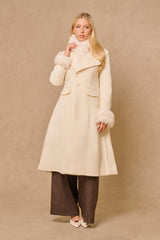 Monroe Coat