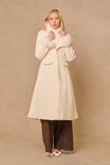 Monroe Coat