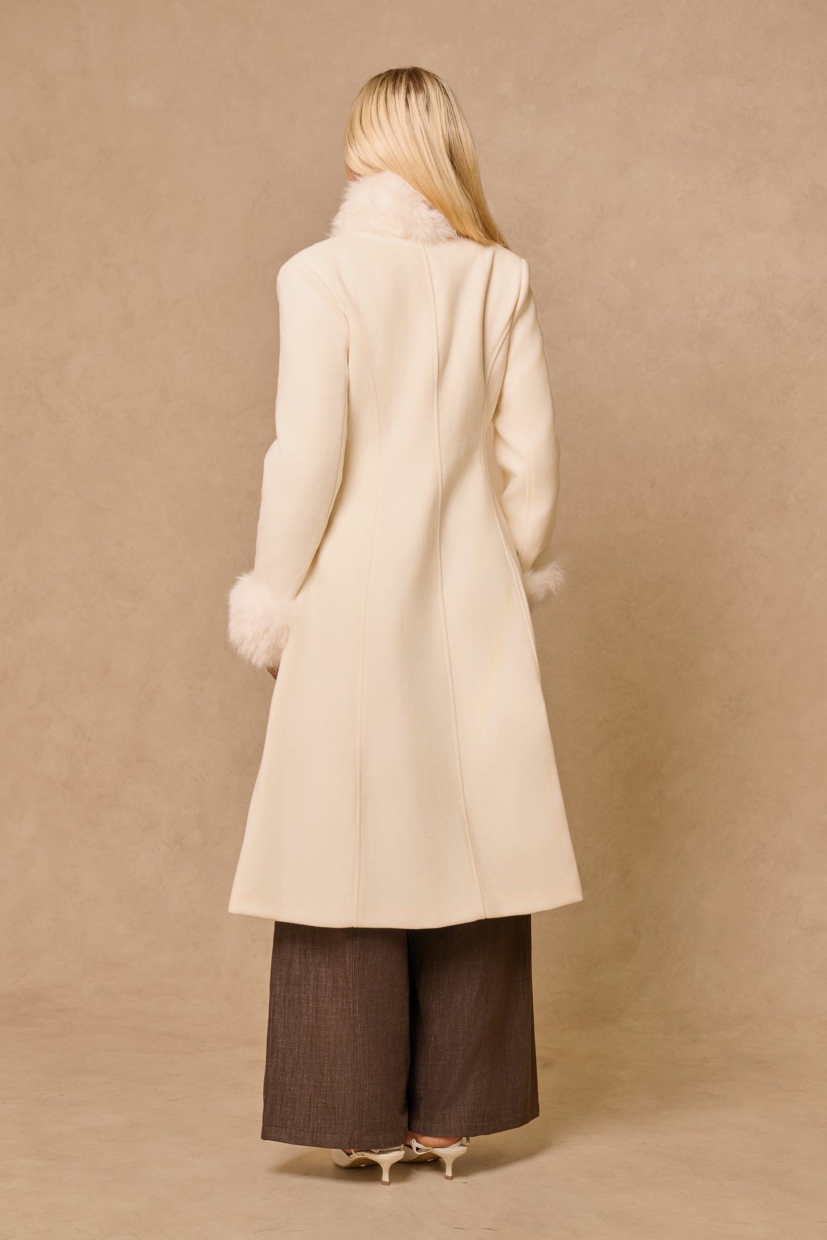Monroe Coat