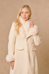 Monroe Coat