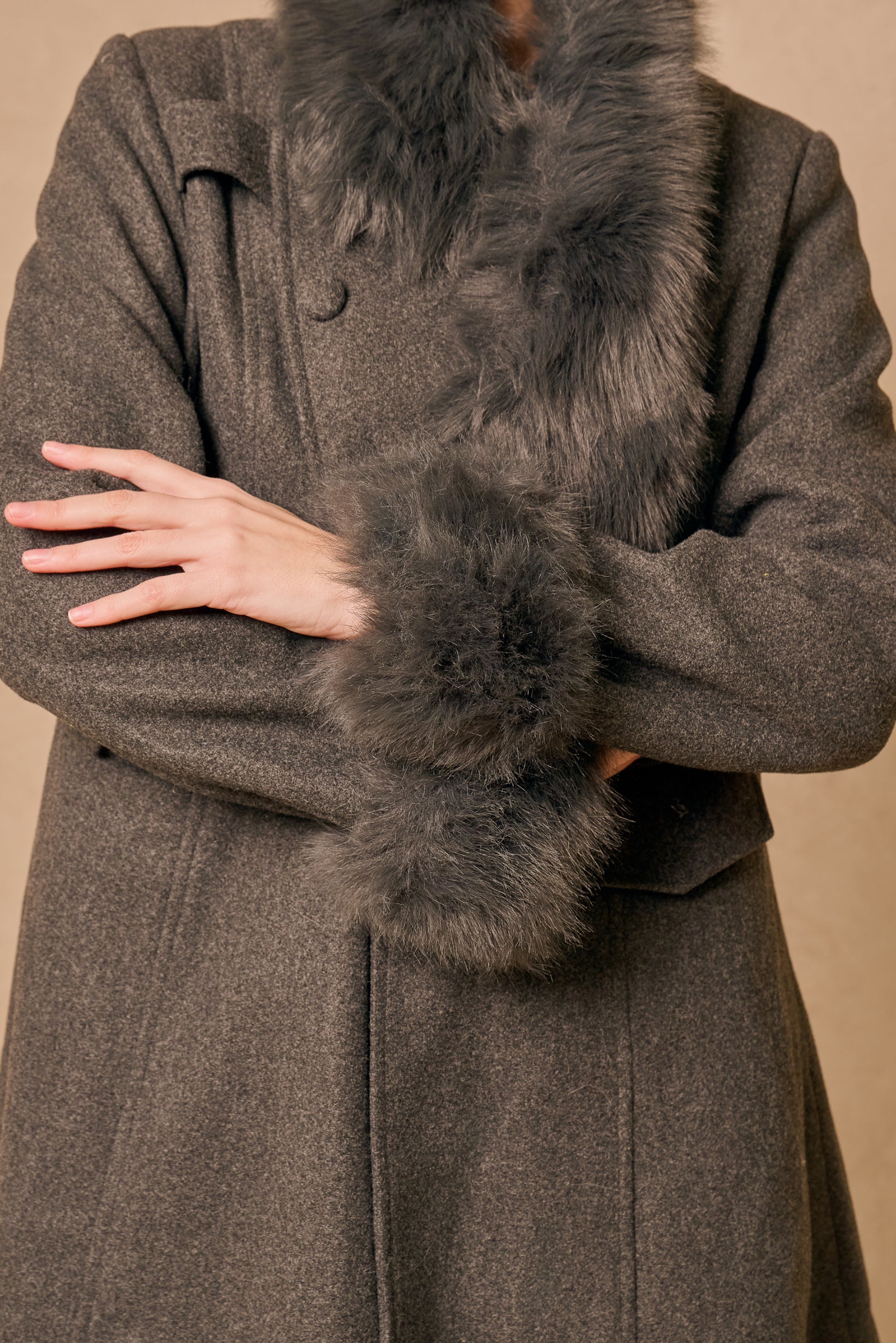 Monroe Coat