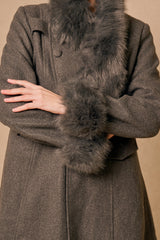 Monroe Coat