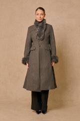 Monroe Coat