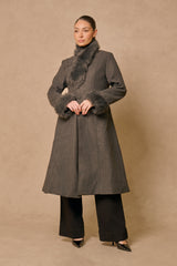 Monroe Coat
