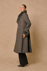 Monroe Coat