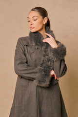 Monroe Coat