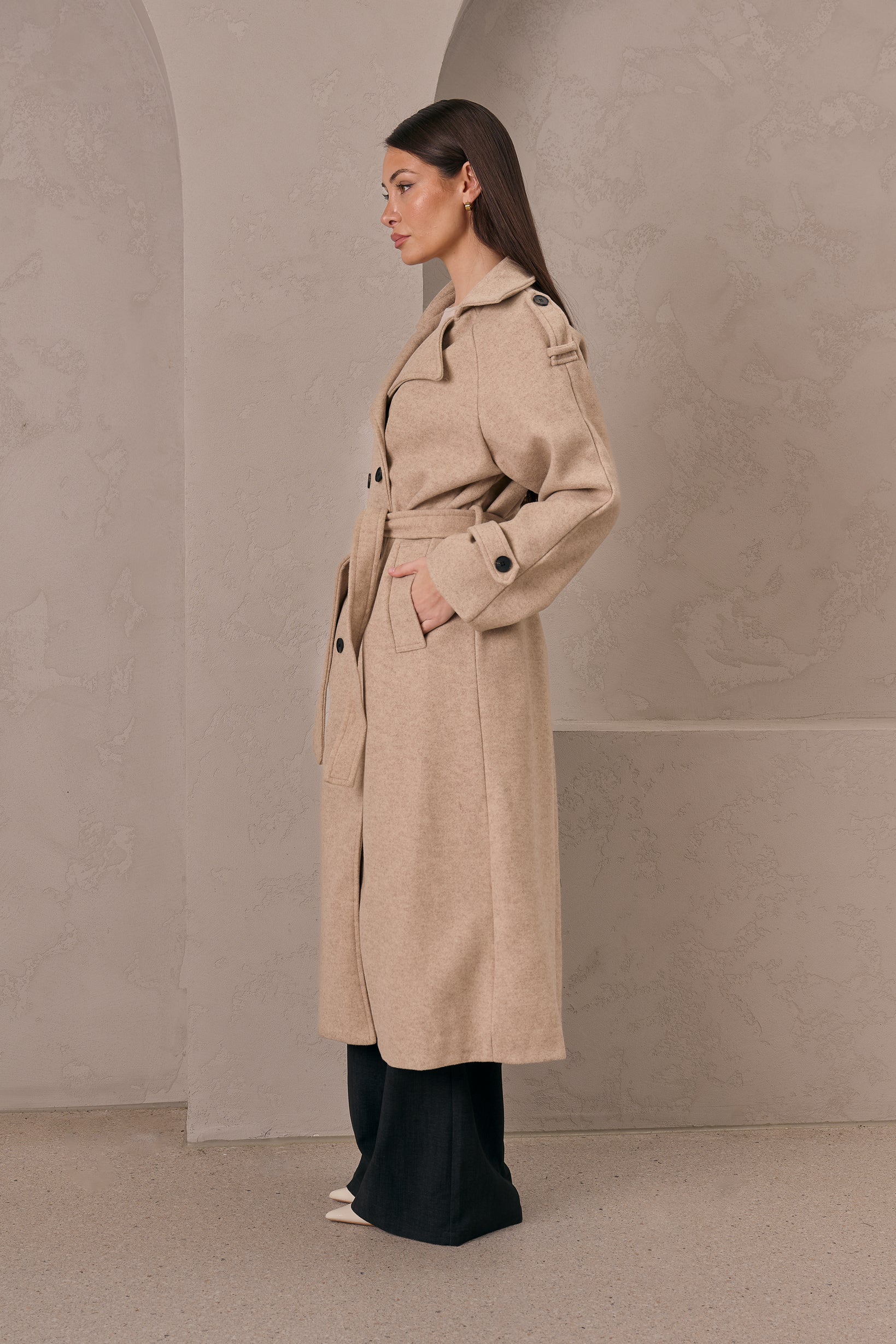 WH007-Beige-trench