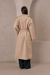 WH007-Beige-trench